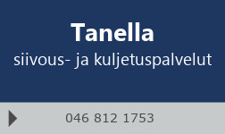 Tanella logo